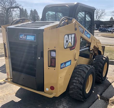 skid steer rentals mcdonough|Yancey CAT .